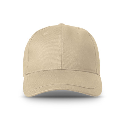 RYAN. Cap made of brushed cotton (65 recycled)